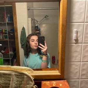 Meet your Posher, Peyton